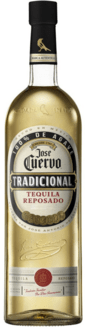 José Cuervo Tradicional Reposado 38%  70cl