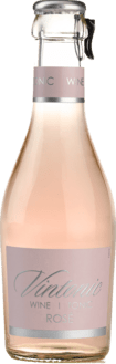 VinTonic Rosé Wein I Tonic 5.7%