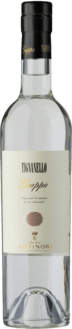 Grappa di Tignanello 42%  50cl