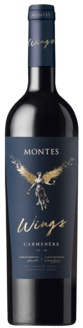 Montes Wings 2020 75cl