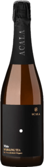White Sparkling Tea  Bio