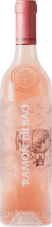 Rioja Rosado DOCa 2025 75cl