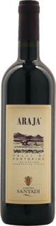 Araja IGT Valli di Portopino