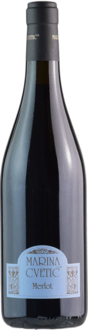 Merlot IGT Marina Cvetic 2017 75cl
