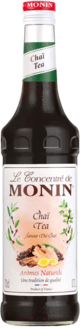 Monin Chai Tea Sirup