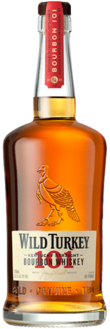 Wild Turkey 101 Proof 50.5%  70cl