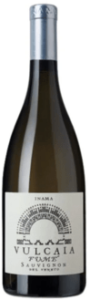 Sauvignon IGT Vulcaia Fumé