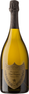 Dom Pérignon Blanc