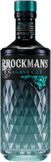 Brockmans Agave Cut Gin 41.2%  70cl
