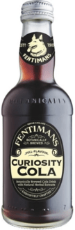 Fentimans Curiosity Cola  27.5cl