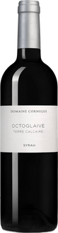 Syrah Octoglaive Terre Calcaire AOC Valais