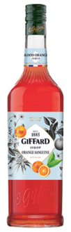 Giffard Blutorange  100cl
