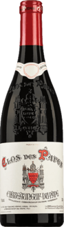Châteauneuf-du-Pape AOC Clos des Papes