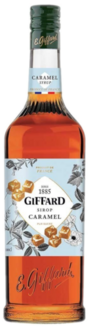 Giffard Caramel  70cl