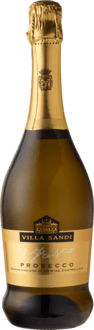Prosecco Spumante DOC Brut Il Fresco