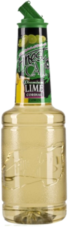 Finest Call Lime Cordial  100cl