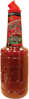 Finest Call Strawberry Purée