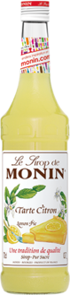 Monin Lemontarte