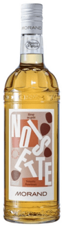 Morand Noisette Sirup  100cl