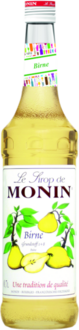 Monin Birne  70cl