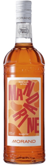 Morand Mandarine  100cl