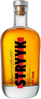 STRYYK not RUM