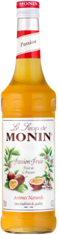 Monin Passionsfrucht