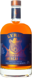 Lyre 's Agave Blanco (alkoholfrei) 0%  70cl