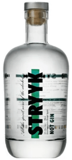 STRYYK not GIN  70cl
