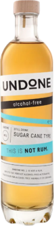 Undone No.1 Sugar Cane (alkoholfrei) 0%  70cl