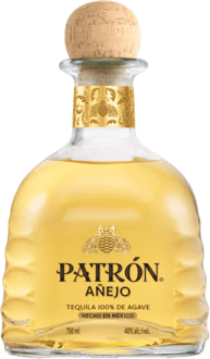Patron Tequila Anejo 40%  70cl