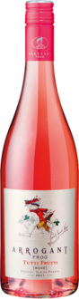 Tutti Frutti IGP Rosé IGP Pays DOC 2023 75cl