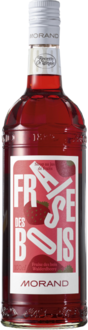 Morand Fraise de Bois Walderdbeer  100cl