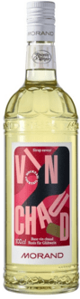 Morand Vin Chaud Glühwein (hell)  100cl