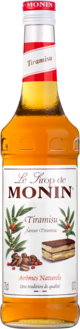 Monin Tiramisu  70cl