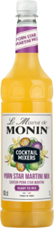 Monin Pornstar Martini Mix