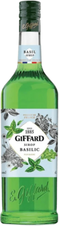 Giffard Basilikum  100cl