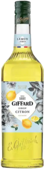 Giffard Zitrone  100cl