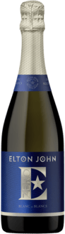 Blanc de Blancs 0%  75cl