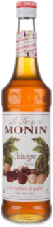 Monin Kastanie  70cl