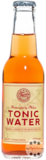 Tom's Handcrafted Tonic  20cl