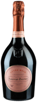 Laurent-Perrier Cuvée Rosé  75cl
