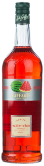 Giffard Wassermelone Sirup  100cl