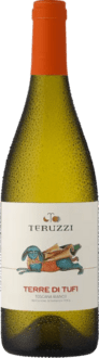 Terre di Tufi  2024 75cl