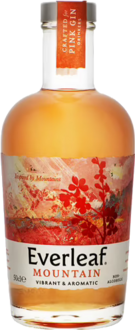 Everleaf Mountain Vibrant & Aromatic 0.0%  50cl