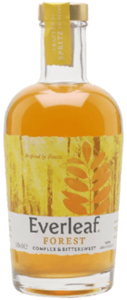 Everleaf Forest Complex & Bittersweet 0.0%  50cl