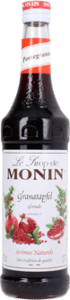 Monin Granatapfel / Pomegranate  70cl