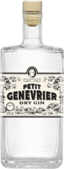 The Seventh Sense Petit Genevrier 44.4%  50cl