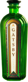 The Gatsby Gin 44.8%  70cl