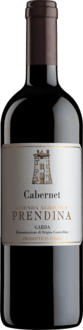 Cabernet DOC Garda